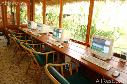 Ban Raya Resort & Spa 8